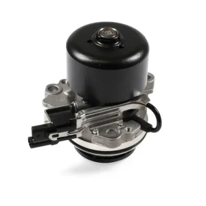HEPU P2691 - Wasserpumpe, Motorkühlung Echt